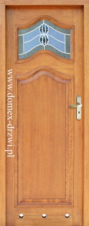 Drzwi wewnętrzne - Numer katalogowy 221