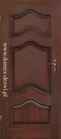 Drzwi wewnętrzne - Numer katalogowy 275
