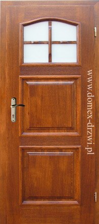 Drzwi wewnętrzne - Numer katalogowy 224